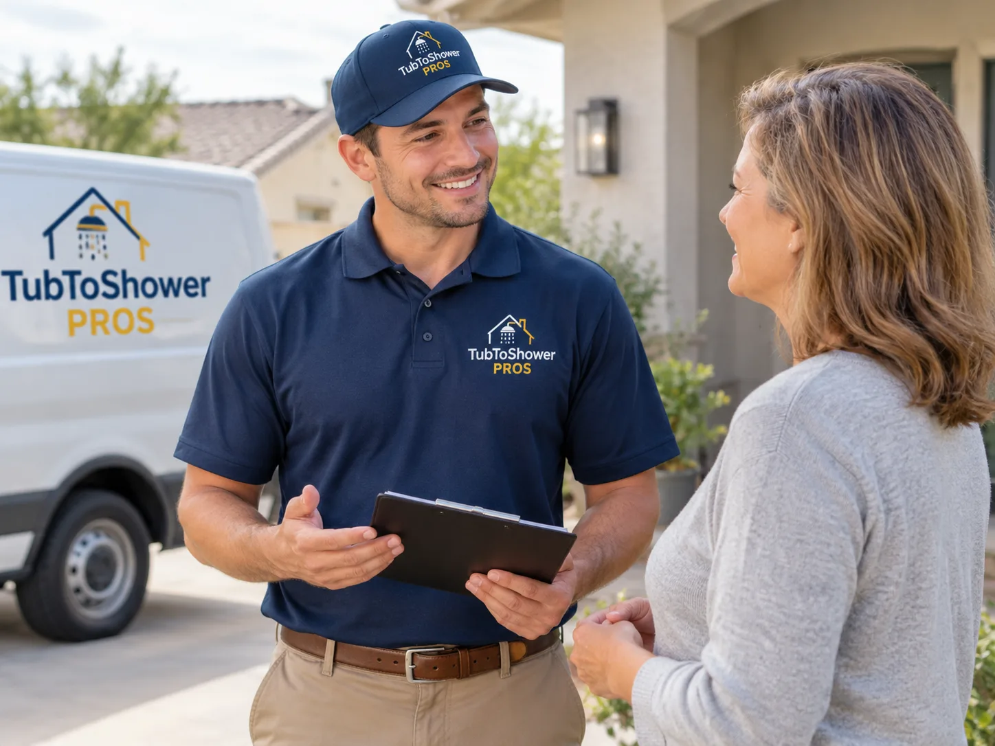 Tub Shower Conversion Rugby, TN FAQs